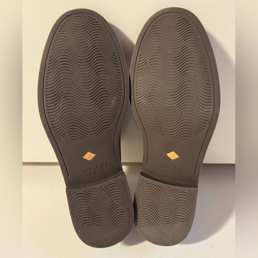 NEW SPEERY GOLD CUP ELITE ALGONQUIN Men’s Size 11.5 - Picture 9 of 11